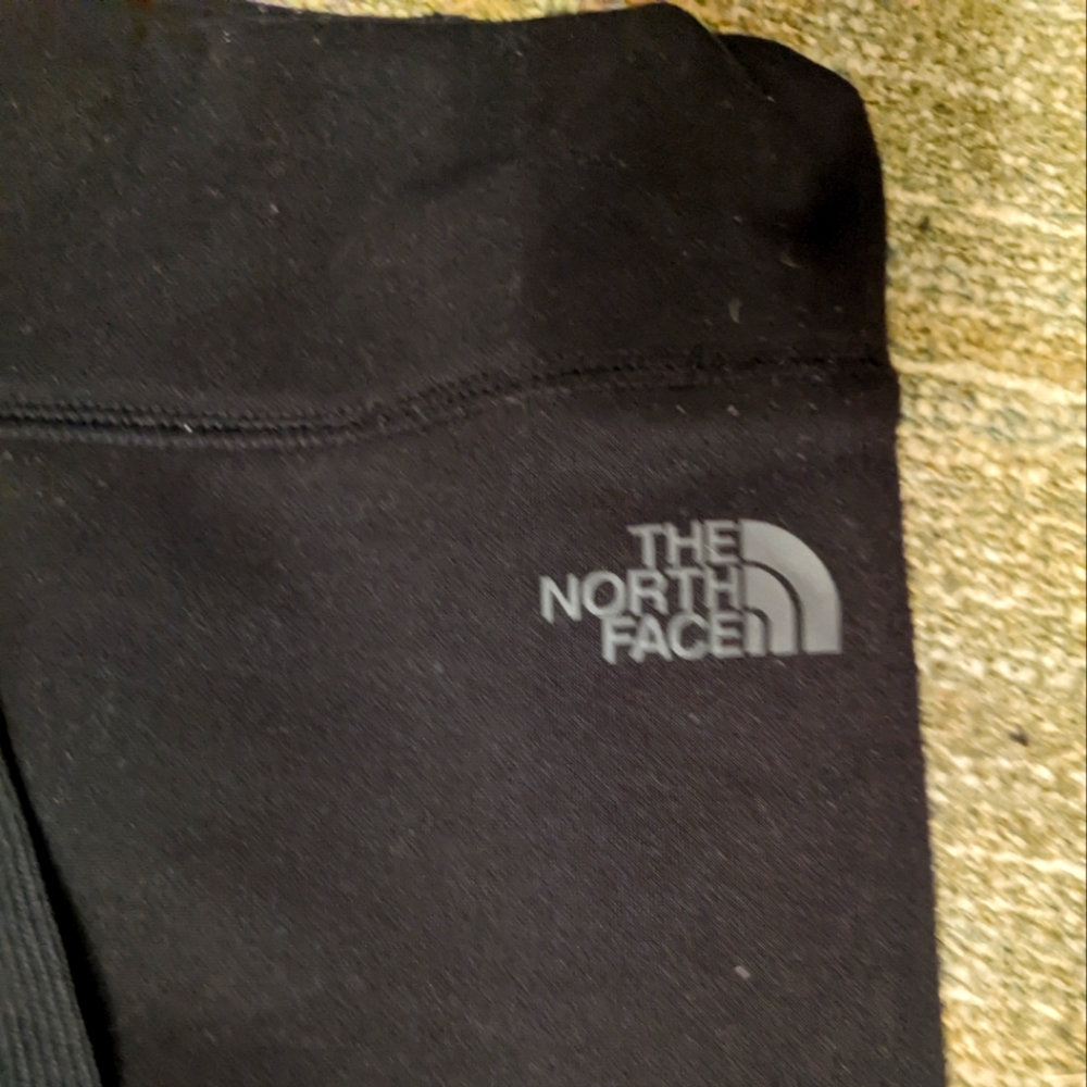 North Face Sweat pants